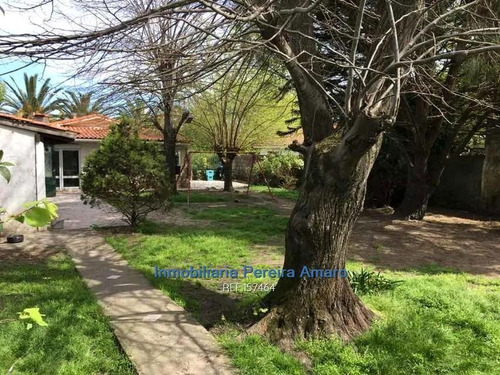 Venta Casa Shangrilá 3 Dormitorios
