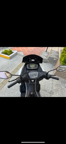 Nmax Connected