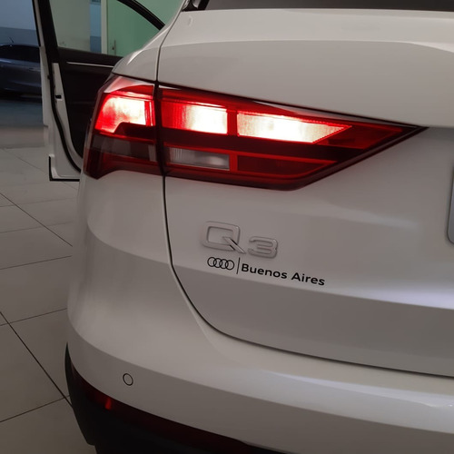 Audi Q3 35 Tfsi