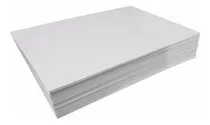 Comprar Papel Sulfito Resma X 10 Kilos Medida 40x50 Papel Cortado