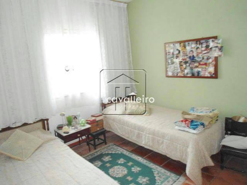 Chácara Residencial À Venda, Condado De Maricá, Maricá - Ch0028. - Ch0028