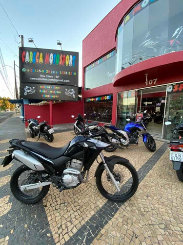 Yamaha Tenere 250