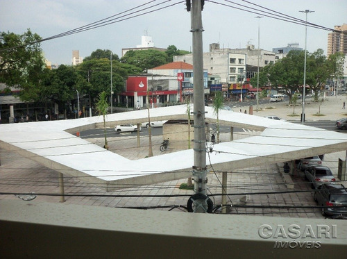 Imagem 16 de 21 de Sala Para Alugar E Vender, 67 M² - Rudge Ramos - São Bernardo Do Campo/sp - Sa3447