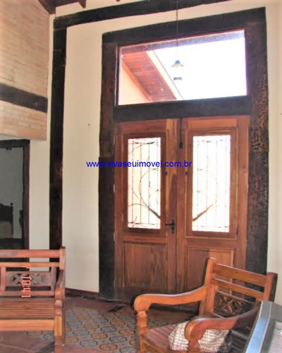 Imagem 18 de 19 de Chacara - Ch00018 - 69807136