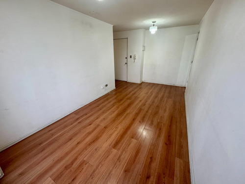 Departamento En Arriendo Comuna De Recoleta 2d 1b