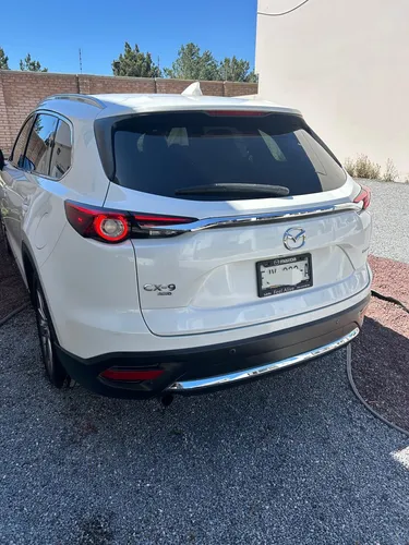 Mazda CX-9 2.5 I Grand Touring Awd At