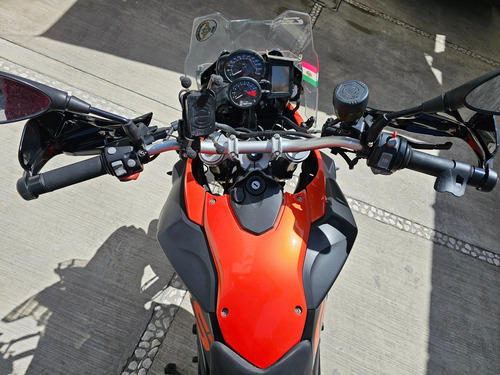 Bmw F800 Gs