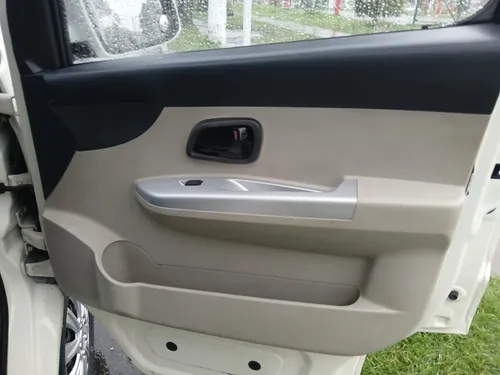 Changan Mini Truck 1.2 Sc1027da 4x2