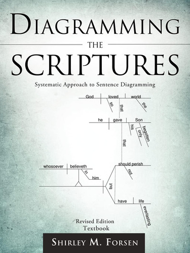 Libro: Diagramming The Scriptures
