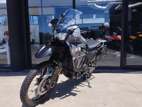 Kawasaki Klr 650, Oferta Especial Contado, Cupo Limitado!