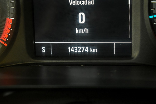 Chevrolet S10 2.8 Ltz Cd Tdci 200cv