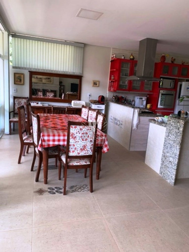 Imagem 10 de 30 de Maravilhosa Chácara Para Locação Bairro Colônia - Jundiaí/sp - Ch00194 - 70016313