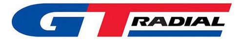 Kit 2 Pneus Gt Radial Aro 16 265/70r16 Savero Ht-2 111t