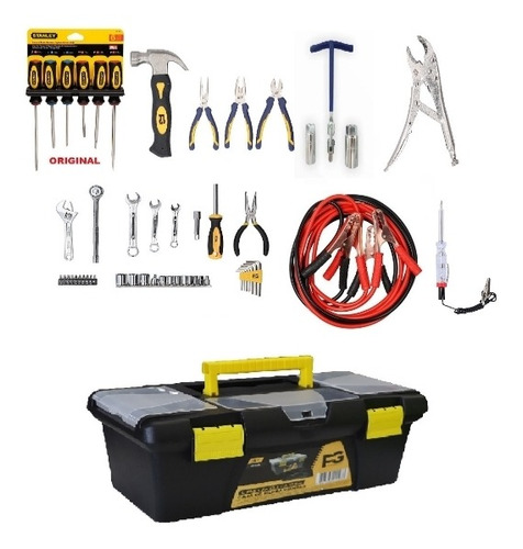 Kit Multi Herramientas Auto Lexus Rx300