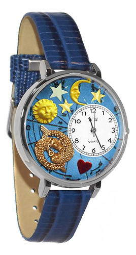 Whimsical Gifts Zodiac Astrology Signs 3d Watch Collection