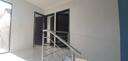 Casa Nueva De 3 Recamaras En Real De Juriquilla