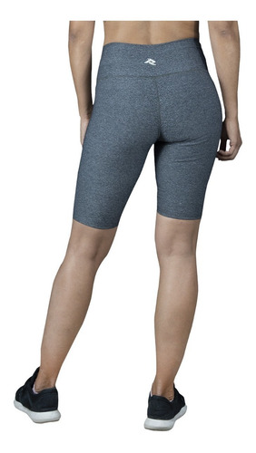 Imagen 3 de 3 de Biker Rinat Essential Gris.