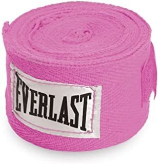 Vendas Everlast Para Manos, Talla Única