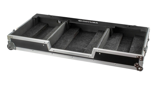 Estuche Odyssey Djm-a9 & Cdj-3000 O Similar Tamaño