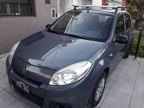 Renault Sandero 1.6 Pack Plus 90cv 2011