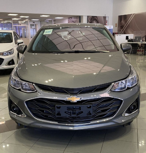 Imagen 20 de 25 de Plan De Ahorro Chevrolet Cruze 5 Lt 1.4n Automático 2023 Ep