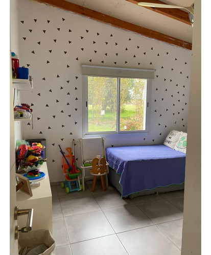 Oportunidad. Casa En Venta Barrio Estación Del Carmen R 45