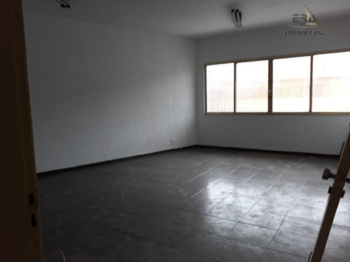 Imagem 9 de 11 de Salas Comerciais No Centro Da Cidade - Sa0030