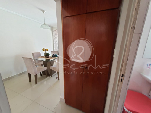 Imagem 12 de 26 de Casa Para Venda Na Vila União Em Campinas - Imobiliária Em Campinas - Ca00999 - 69393700