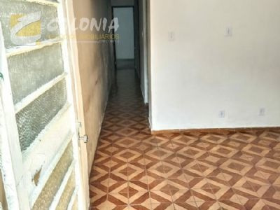 Imagem 5 de 16 de Casa - Ref: 41513