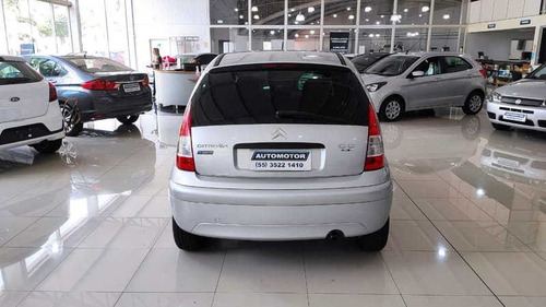 Imagem 6 de 9 de Citroen C3 Glx 1.4 Flex
