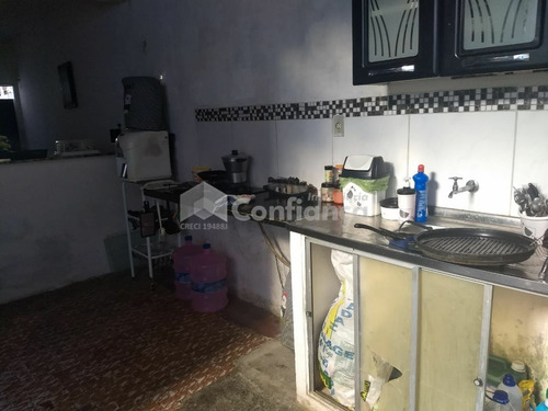 Imagem 8 de 15 de Casa A Venda No Monte Castelo Em Fortaleza/ce - 413