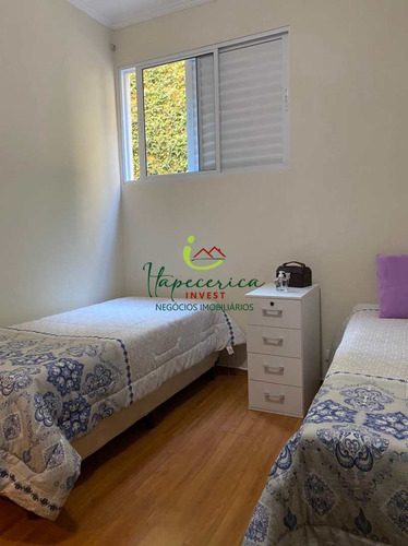 Imagem 9 de 30 de Casa Com 4 Dorms, Vila Geni, Itapecerica Da Serra - R$ 850 Mil, Cod: Ca1000 - Vca1000