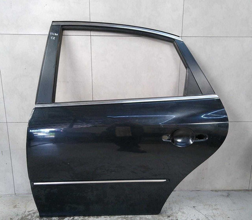 Porta Traseira Esquerda Hyundai Azera 2008 A 2010 