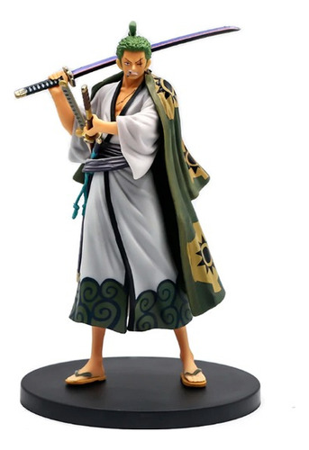 One Piece - Roronoa Zoro - Action Figure