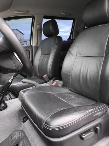 Toyota Hilux 3.0 16V