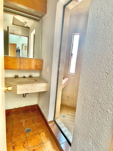Excelente Loft En Renta, Lomas De Chapultepec, Miguel Hidalgo
