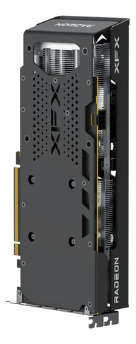 Placa de Vídeo RX 7600 Series Graphics Cards XFX AMD Radeon, 8GB GDDR6