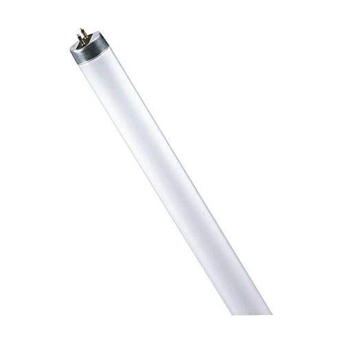 Bombilla Fluorescente De Luz Diurna Bi-pin 15w T8 - 18 