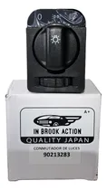 Comprar Suiche Switch Boton Encendido Luces Chevrolet Corsa Astra