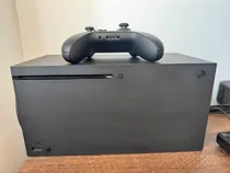 Comprar Vendo Consola Microsoft Xbox Series X 1tb Excelente Estado