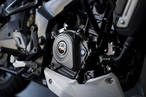 Imagen 15 de 15 de Bajaj Rouser Ns 200 Colores Disponibles Lidermoto San Justo