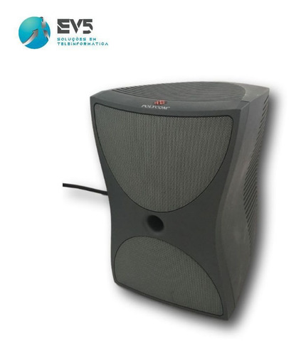 Subwoofer Polycom Vsx 7000 (Usado)