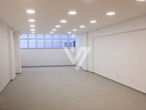 Imagem 2 de 7 de Sala, 40 M², Edifício West Point - Sorocaba/sp - Sa0131