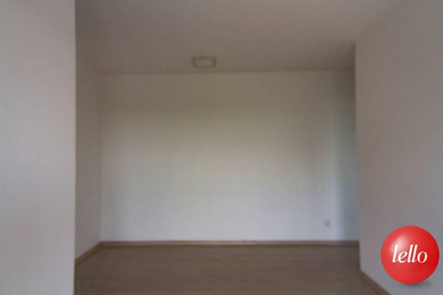 Imagem 2 de 28 de Apartamento - Ref: 226461