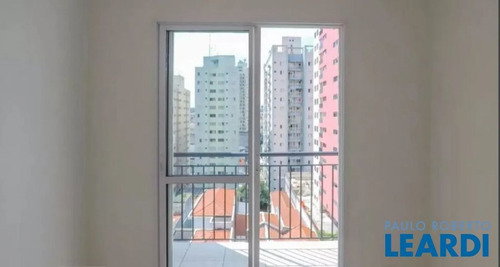 Imagem 10 de 15 de Apartamento - Sacomã - Sp - 637652