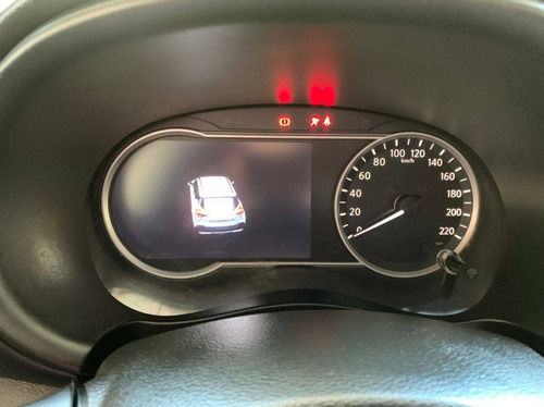 Imagem 2 de 11 de Nissan Kicks 1.6 16v Flexstart Sl 4p Xtronic