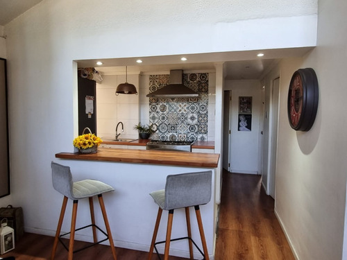 La Minga - Casa Remodelada 3d/2b + Local Comercial Maipú