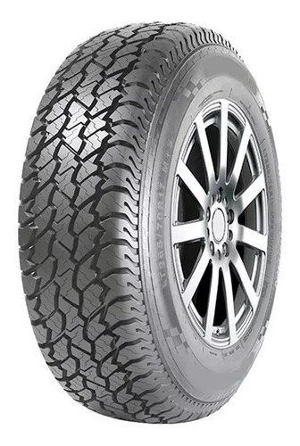 Llanta 265/70r17 Onyx Ny At187 All Terrain 121/118q  10c