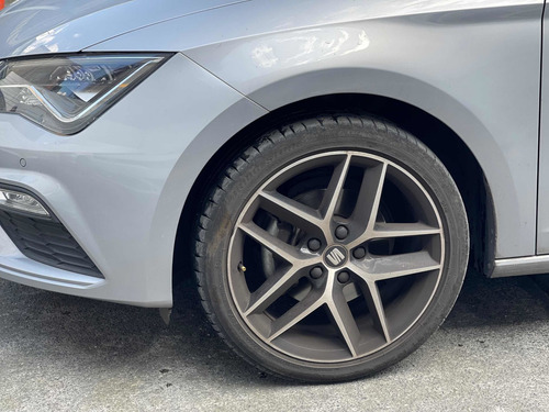 Imagen 11 de 11 de Seat Leon 2020 1.4 Fr T 150 Hp Dsg