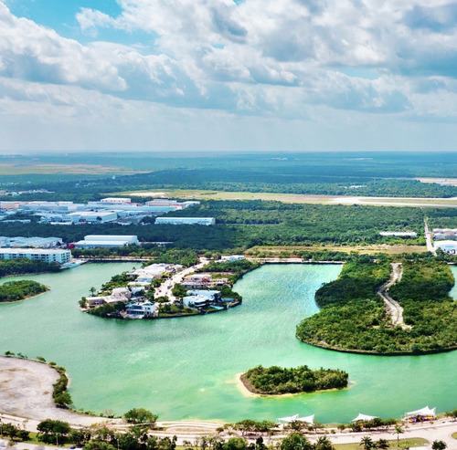 Terrenos En Venta Y Preventa En Exclusivo Fraccionamiento, Cancún